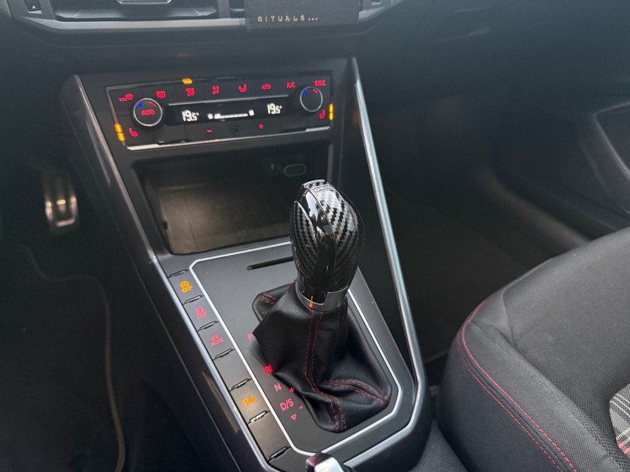 VOLKSWAGEN d'occasion POLO 2.0 TSI 200ch GTI DSG6 Euro6d-T de 2019