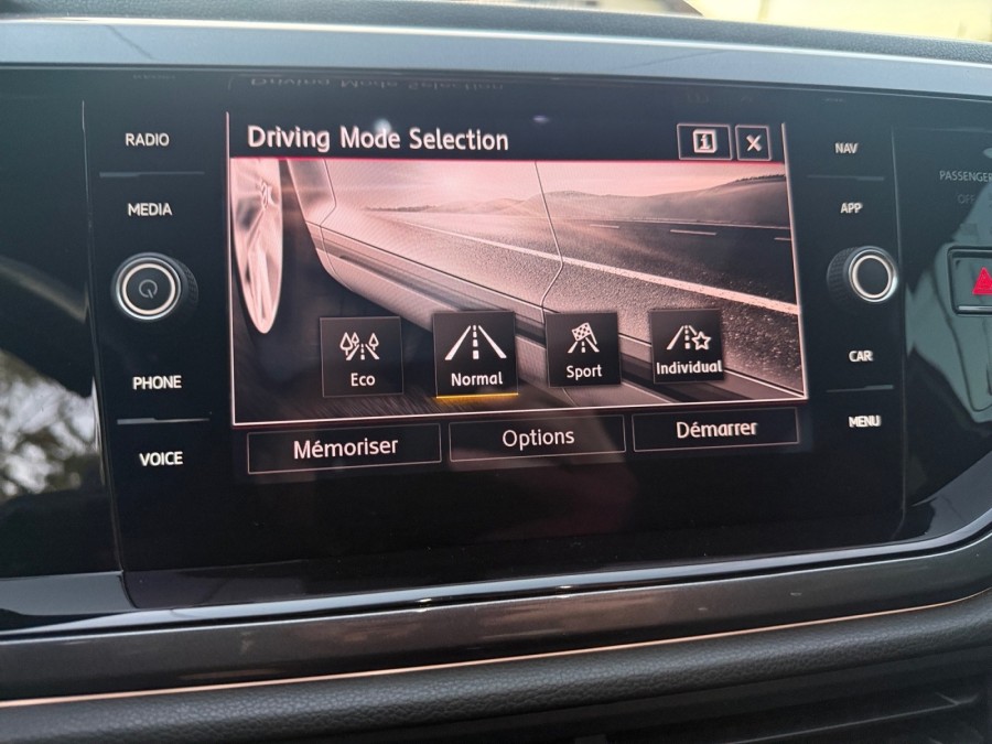 VOLKSWAGEN d'occasion POLO 2.0 TSI 200ch GTI DSG6 Euro6d-T de 2019
