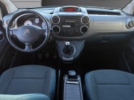 CITROEN d'occasion BERLINGO 1.6 100 de 2017 Pamiers (09)﻿