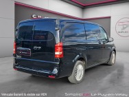 MERCEDES d'occasion VITO Vito Tourer 114 CDI Long Pro A de 2017 Le