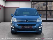 CITROEN d'occasion BERLINGO 1.6 100 de 2017 Pamiers (09)﻿
