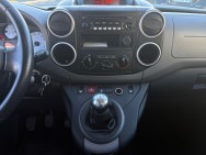 CITROEN d'occasion BERLINGO 1.6 100 de 2017 Pamiers (09)﻿