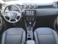 DACIA d'occasion DUSTER 1.3 TCE 150 EXTREME EDC PH2 de 2022 Colmar