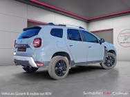 DACIA d'occasion DUSTER 1.3 TCE 150 EXTREME EDC PH2 de 2022 Colmar