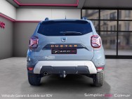 DACIA d'occasion DUSTER 1.3 TCE 150 EXTREME EDC PH2 de 2022 Colmar