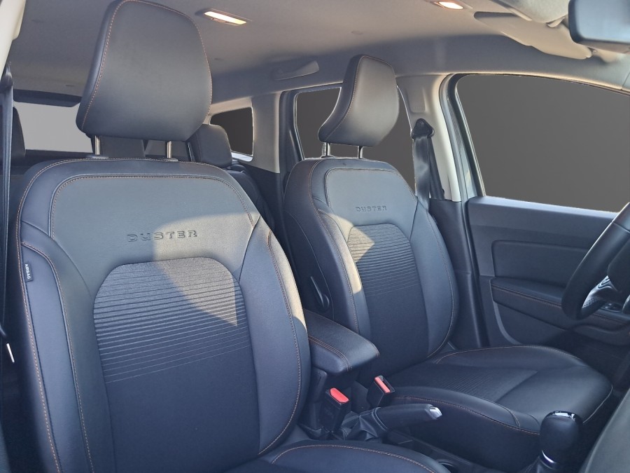 DACIA d'occasion DUSTER 1.3 TCE 150 EXTREME EDC PH2 de 2022 Colmar