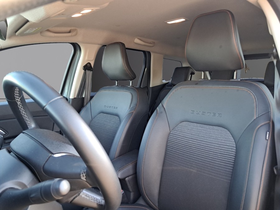 DACIA d'occasion DUSTER 1.3 TCE 150 EXTREME EDC PH2 de 2022 Colmar