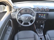 DACIA d'occasion DUSTER 1.3 TCE 150 EXTREME EDC PH2 de 2022 Colmar