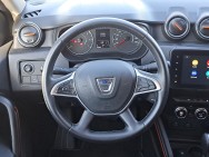 DACIA d'occasion DUSTER 1.3 TCE 150 EXTREME EDC PH2 de 2022 Colmar