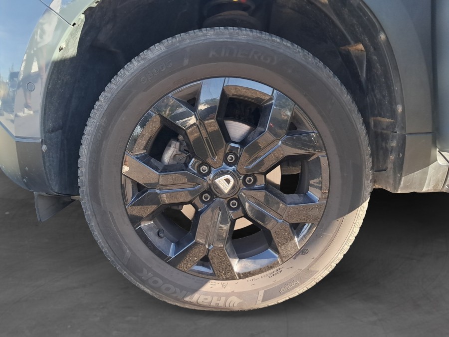 DACIA d'occasion DUSTER 1.3 TCE 150 EXTREME EDC PH2 de 2022 Colmar