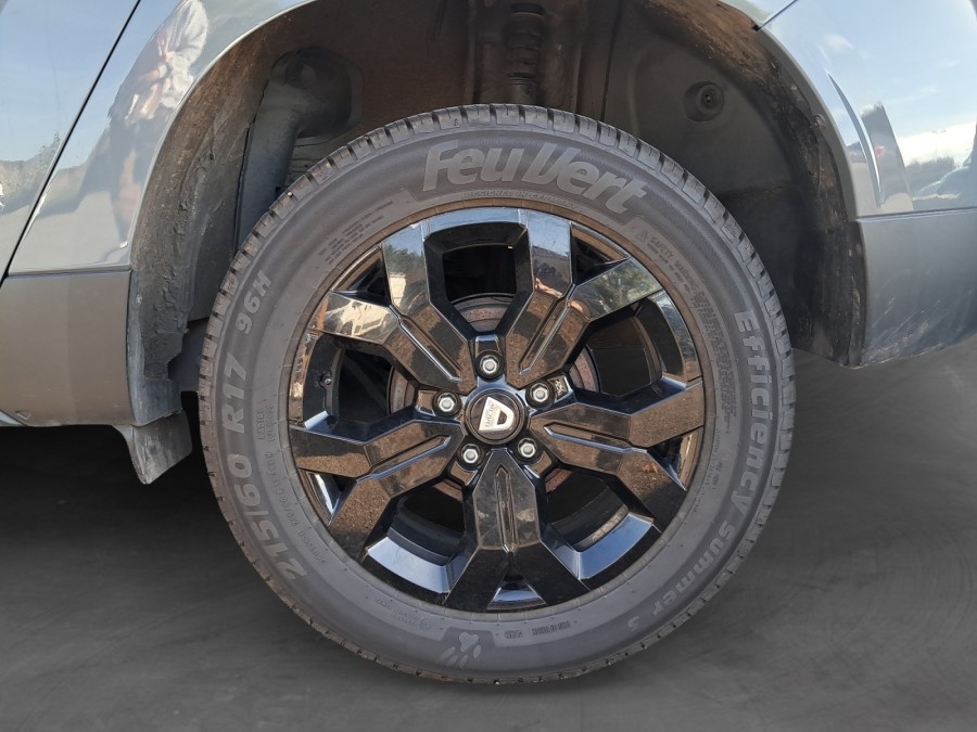 DACIA d'occasion DUSTER 1.3 TCE 150 EXTREME EDC PH2 de 2022 Colmar