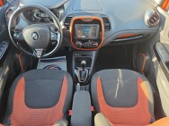 RENAULT d'occasion CAPTUR 1.2 TCe 120ch Intens EDC de 2013 Orgeval