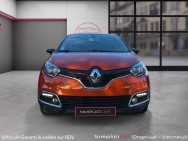 RENAULT d'occasion CAPTUR 1.2 TCe 120ch Intens EDC de 2013 Orgeval