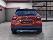 RENAULT d'occasion CAPTUR 1.2 TCe 120ch Intens EDC de 2013 Orgeval
