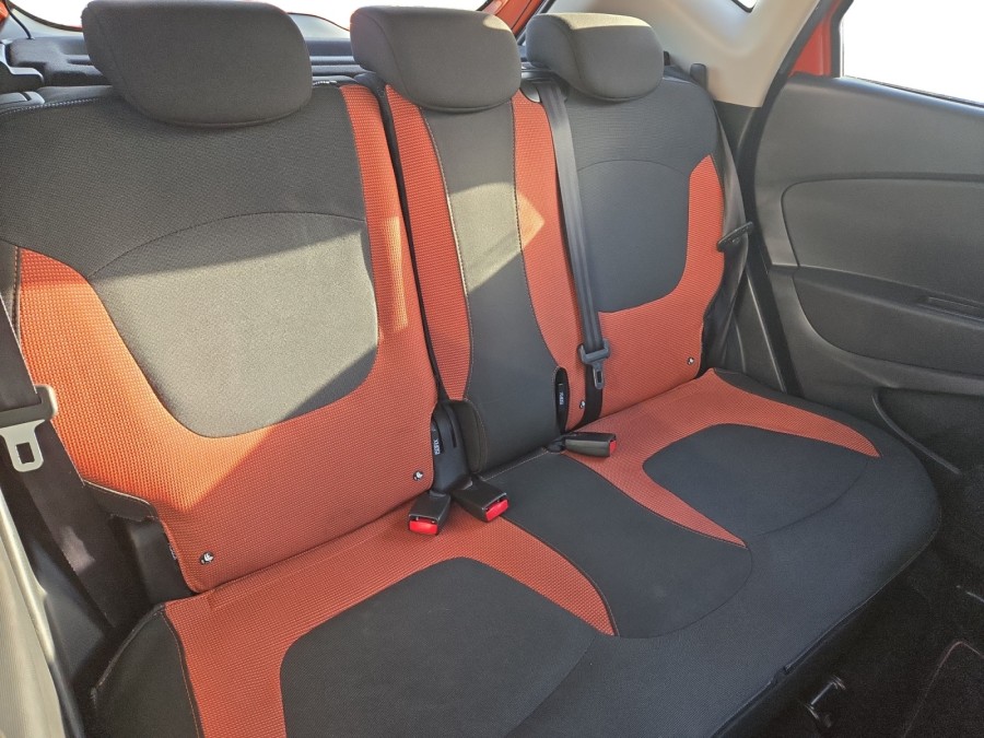 RENAULT d'occasion CAPTUR 1.2 TCe 120ch Intens EDC de 2013 Orgeval