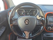 RENAULT d'occasion CAPTUR 1.2 TCe 120ch Intens EDC de 2013 Orgeval
