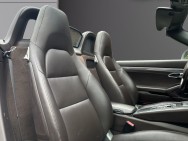 PORSCHE d'occasion BOXSTER 3.4 S PDK de 2013 Vienne (38)﻿