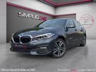 BMW d'occasion SERIE 1 116dA 116ch Lounge DKG7 de 2020 Lyon Nord (69)﻿