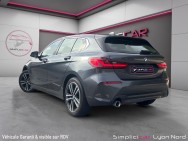 BMW d'occasion SERIE 1 116dA 116ch Lounge DKG7 de 2020 Lyon Nord (69)﻿
