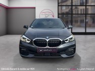 BMW d'occasion SERIE 1 116dA 116ch Lounge DKG7 de 2020 Lyon Nord (69)﻿
