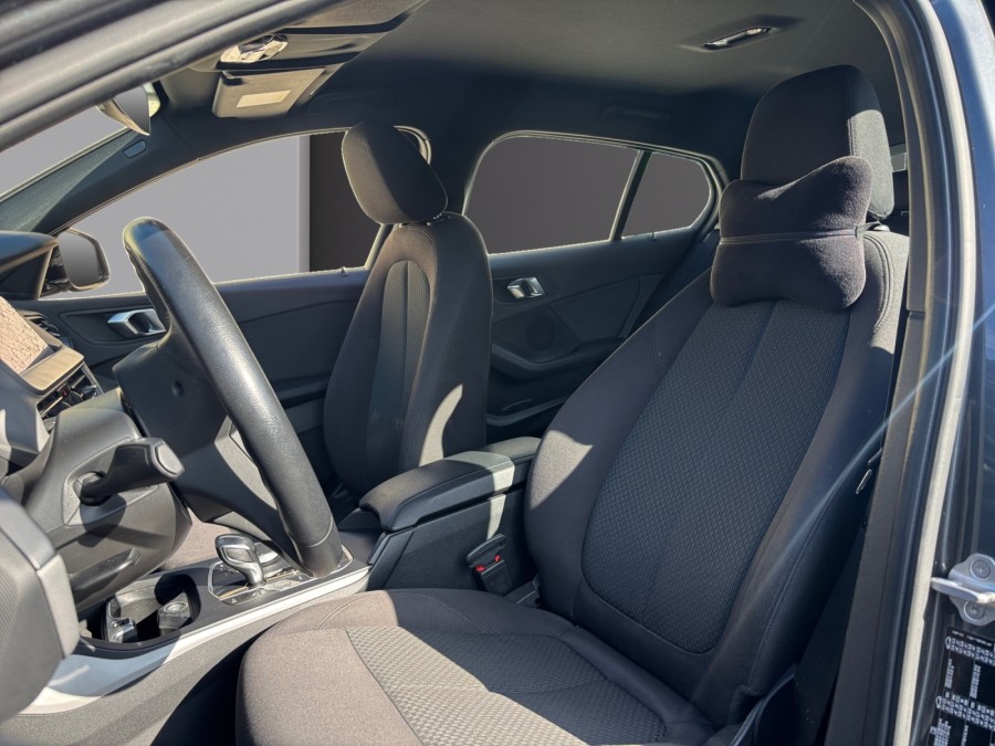 BMW d'occasion SERIE 1 116dA 116ch Lounge DKG7 de 2020 Lyon Nord (69)﻿