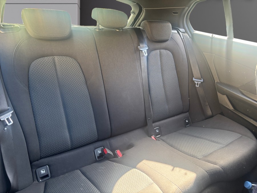 BMW d'occasion SERIE 1 116dA 116ch Lounge DKG7 de 2020 Lyon Nord (69)﻿