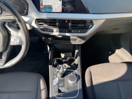 BMW d'occasion SERIE 1 116dA 116ch Lounge DKG7 de 2020 Lyon Nord (69)﻿