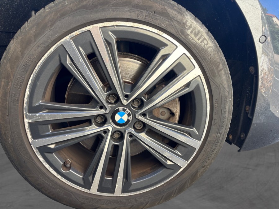 BMW d'occasion SERIE 1 116dA 116ch Lounge DKG7 de 2020 Lyon Nord (69)﻿