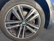BMW d'occasion SERIE 1 116dA 116ch Lounge DKG7 de 2020 Lyon Nord (69)﻿