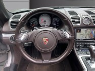 PORSCHE d'occasion BOXSTER 3.4 S PDK de 2013 Vienne (38)﻿