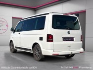 VOLKSWAGEN d'occasion CALIFORNIA 2.0 180 de 2013 Pamiers (09)﻿