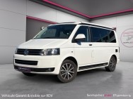 VOLKSWAGEN d'occasion CALIFORNIA 2.0 180 de 2013 Pamiers (09)﻿