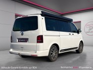 VOLKSWAGEN d'occasion CALIFORNIA 2.0 180 de 2013 Pamiers (09)﻿