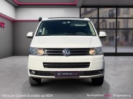 VOLKSWAGEN d'occasion CALIFORNIA 2.0 180 de 2013 Pamiers (09)﻿