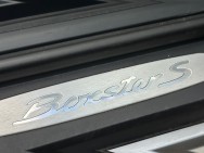 PORSCHE d'occasion BOXSTER 3.4 S PDK de 2013 Vienne (38)﻿
