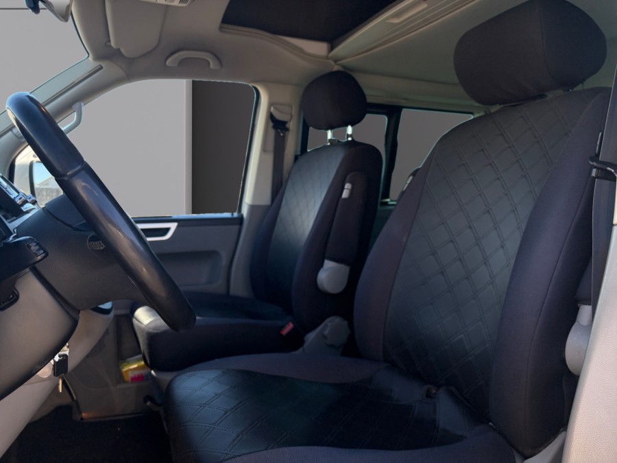 VOLKSWAGEN d'occasion CALIFORNIA 2.0 180 de 2013 Pamiers (09)﻿
