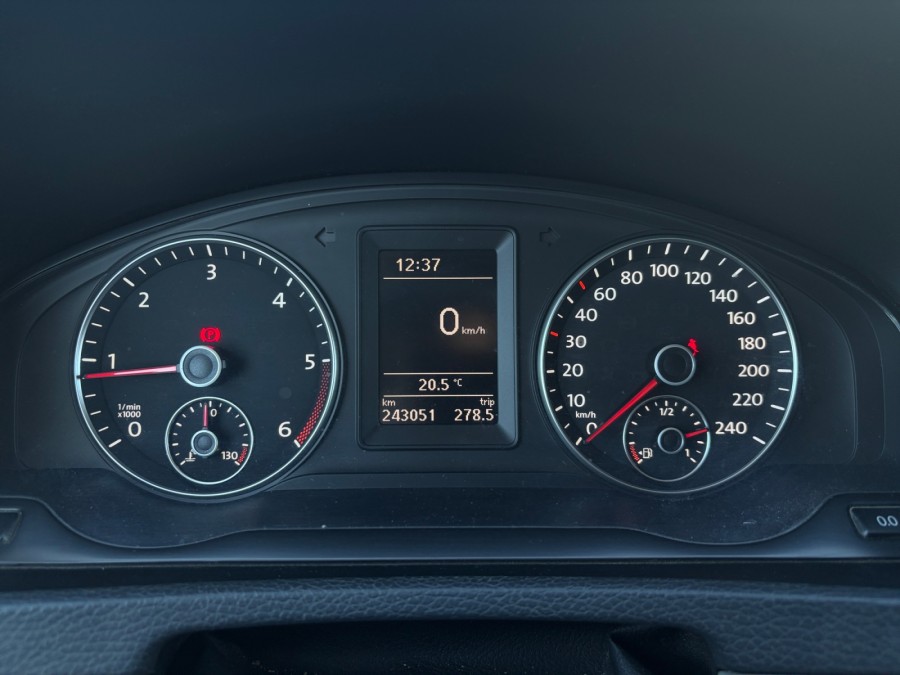 VOLKSWAGEN d'occasion CALIFORNIA 2.0 180 de 2013 Pamiers (09)﻿