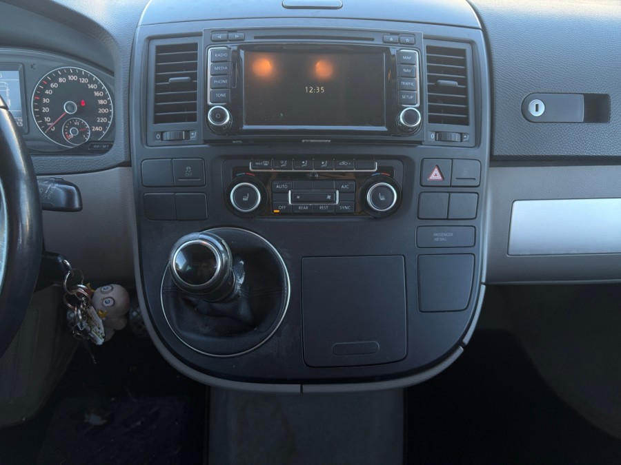 VOLKSWAGEN d'occasion CALIFORNIA 2.0 180 de 2013 Pamiers (09)﻿