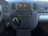 VOLKSWAGEN d'occasion CALIFORNIA 2.0 180 de 2013 Pamiers (09)﻿