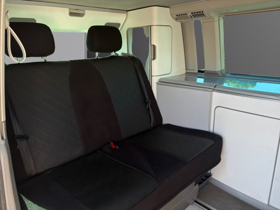 VOLKSWAGEN d'occasion CALIFORNIA 2.0 180 de 2013 Pamiers (09)﻿