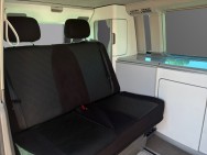 VOLKSWAGEN d'occasion CALIFORNIA 2.0 180 de 2013 Pamiers (09)﻿