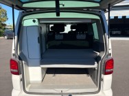 VOLKSWAGEN d'occasion CALIFORNIA 2.0 180 de 2013 Pamiers (09)﻿