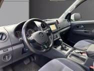 VOLKSWAGEN d'occasion AMAROK 2 BITDI 180 4MOTION STARTLINE PICK UP