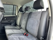 VOLKSWAGEN d'occasion AMAROK 2 BITDI 180 4MOTION STARTLINE PICK UP