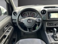 VOLKSWAGEN d'occasion AMAROK 2 BITDI 180 4MOTION STARTLINE PICK UP
