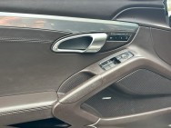 PORSCHE d'occasion BOXSTER 3.4 S PDK de 2013 Vienne (38)﻿