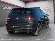VOLKSWAGEN d'occasion GOLF 2.0 220 de 2015 Pamiers (09)﻿