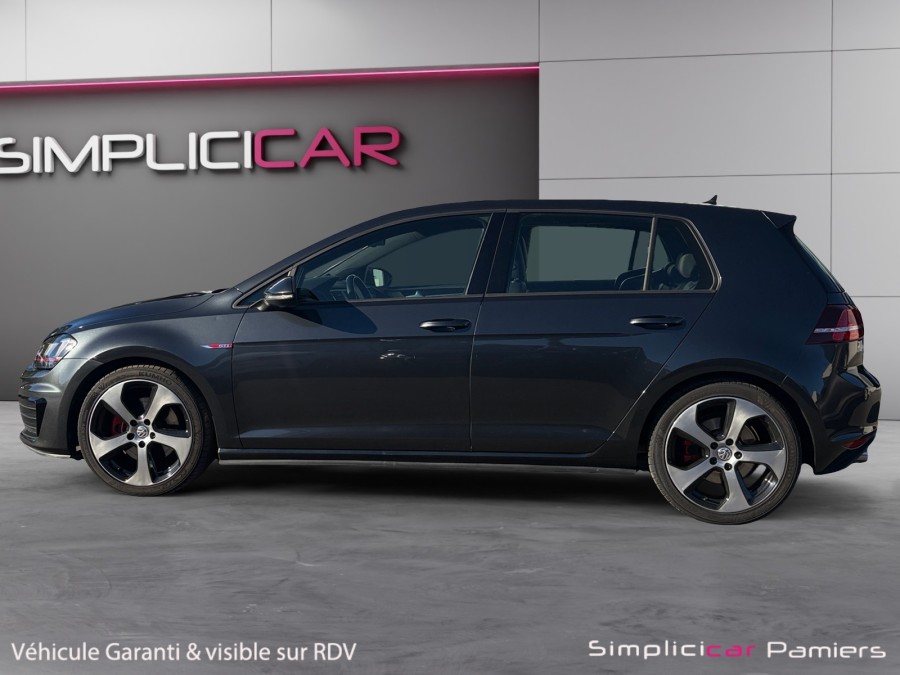 VOLKSWAGEN d'occasion GOLF 2.0 220 de 2015 Pamiers (09)﻿