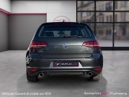 VOLKSWAGEN d'occasion GOLF 2.0 220 de 2015 Pamiers (09)﻿