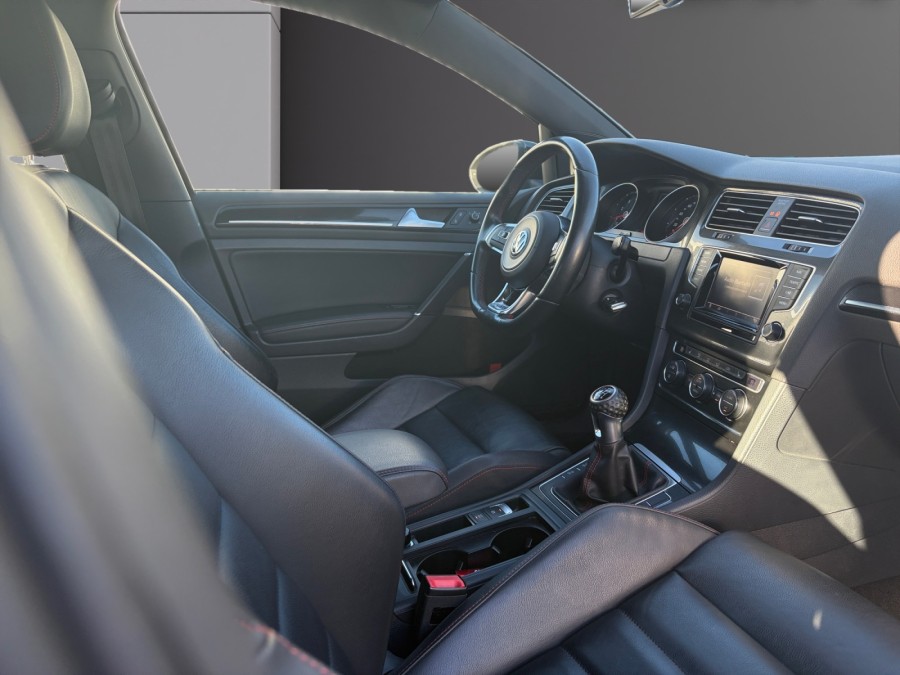 VOLKSWAGEN d'occasion GOLF 2.0 220 de 2015 Pamiers (09)﻿